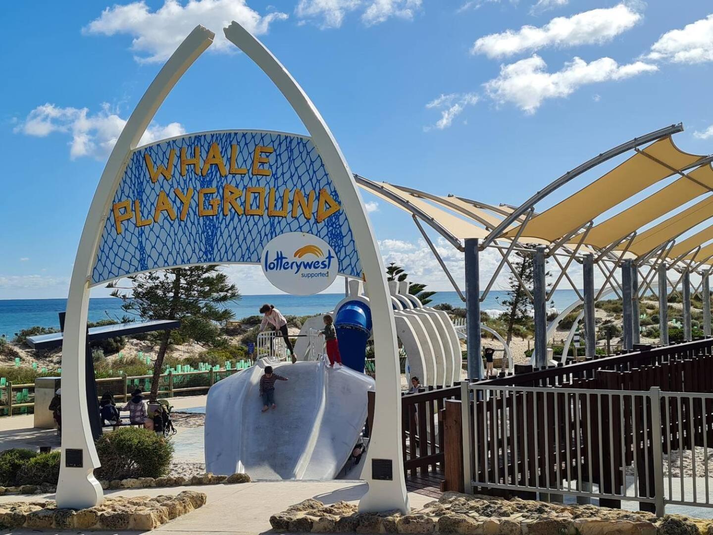 Acacia Holiday Or Business Stay - Quiet Location パース エクステリア 写真